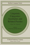 Studies in Linguistics and Philosophy