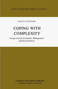 Coping with Complexity
