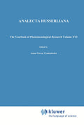 Analecta Husserliana
