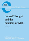 Boston Studies in the Philosophy and History of Science