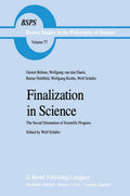 Boston Studies in the Philosophy and History of Science