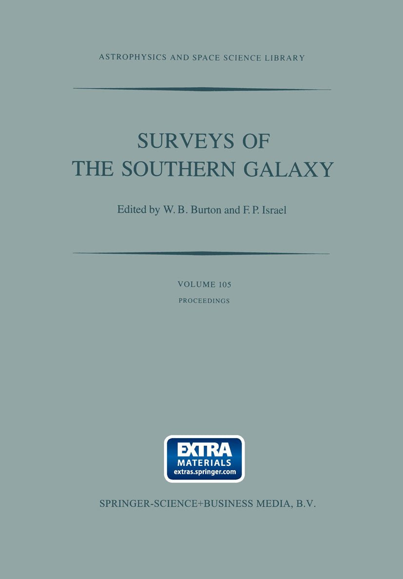 Astrophysics and Space Science Library