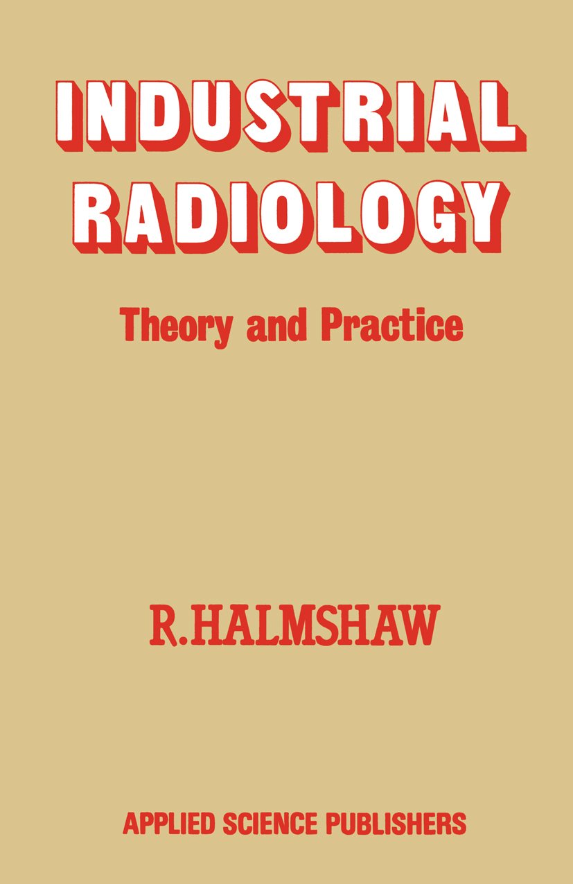 Industrial Radiology