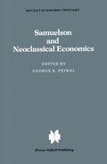Recent Economic Thought