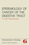 Developments in Oncology