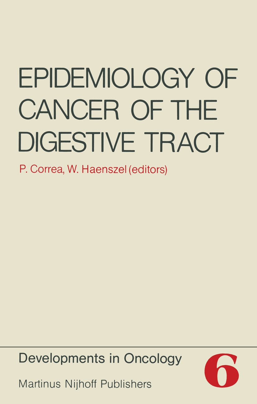 Developments in Oncology