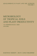 Developments in Plant and Soil Sciences