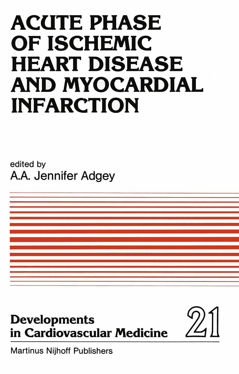 Developments in Cardiovascular Medicine