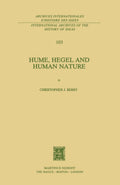 International Archives of the History of Ideas Archives internationales d'histoire des idées