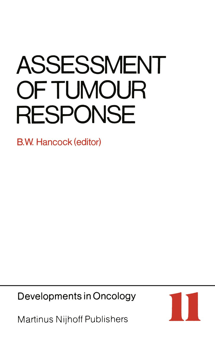 Developments in Oncology