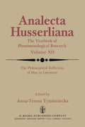 Analecta Husserliana