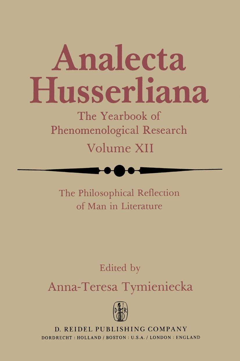 Analecta Husserliana