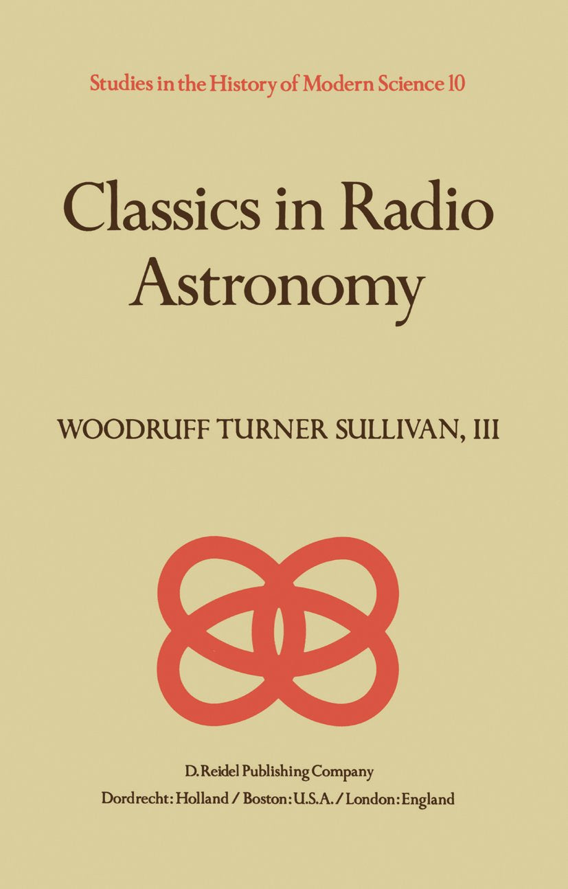 Classics in Radio Astronomy