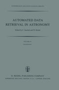 Astrophysics and Space Science Library