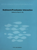 Developments in Hydrobiology
