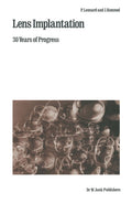 Monographs in Ophthalmology