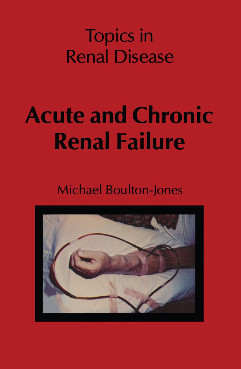 Topics in Renal Disease