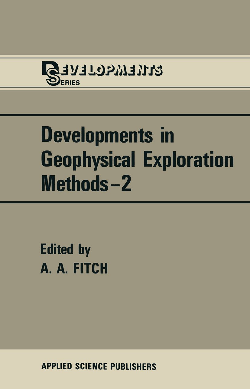 The Developments Series