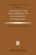Social Dimensions of Economics