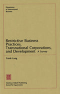 Dimensions of International Business