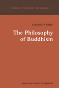 Studies in Philosophy and Religion