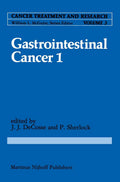 Cancer Treatment and Research