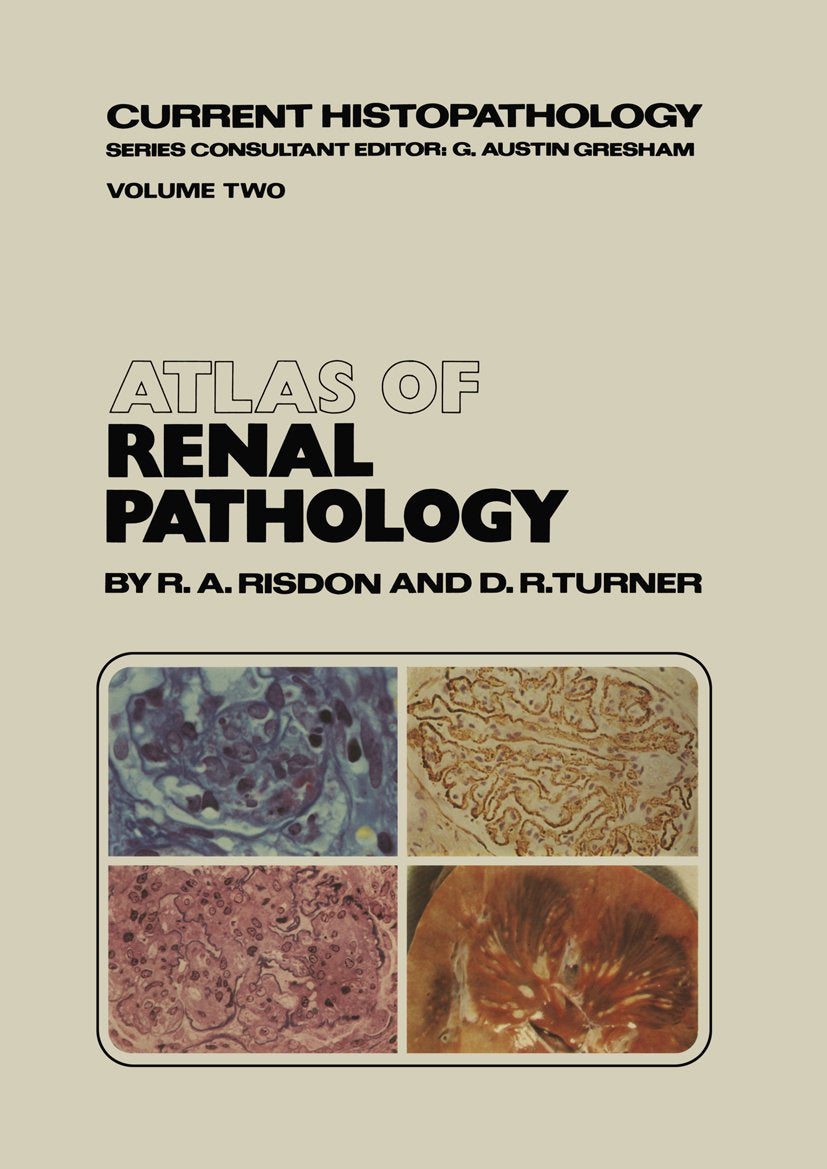 Current Histopathology