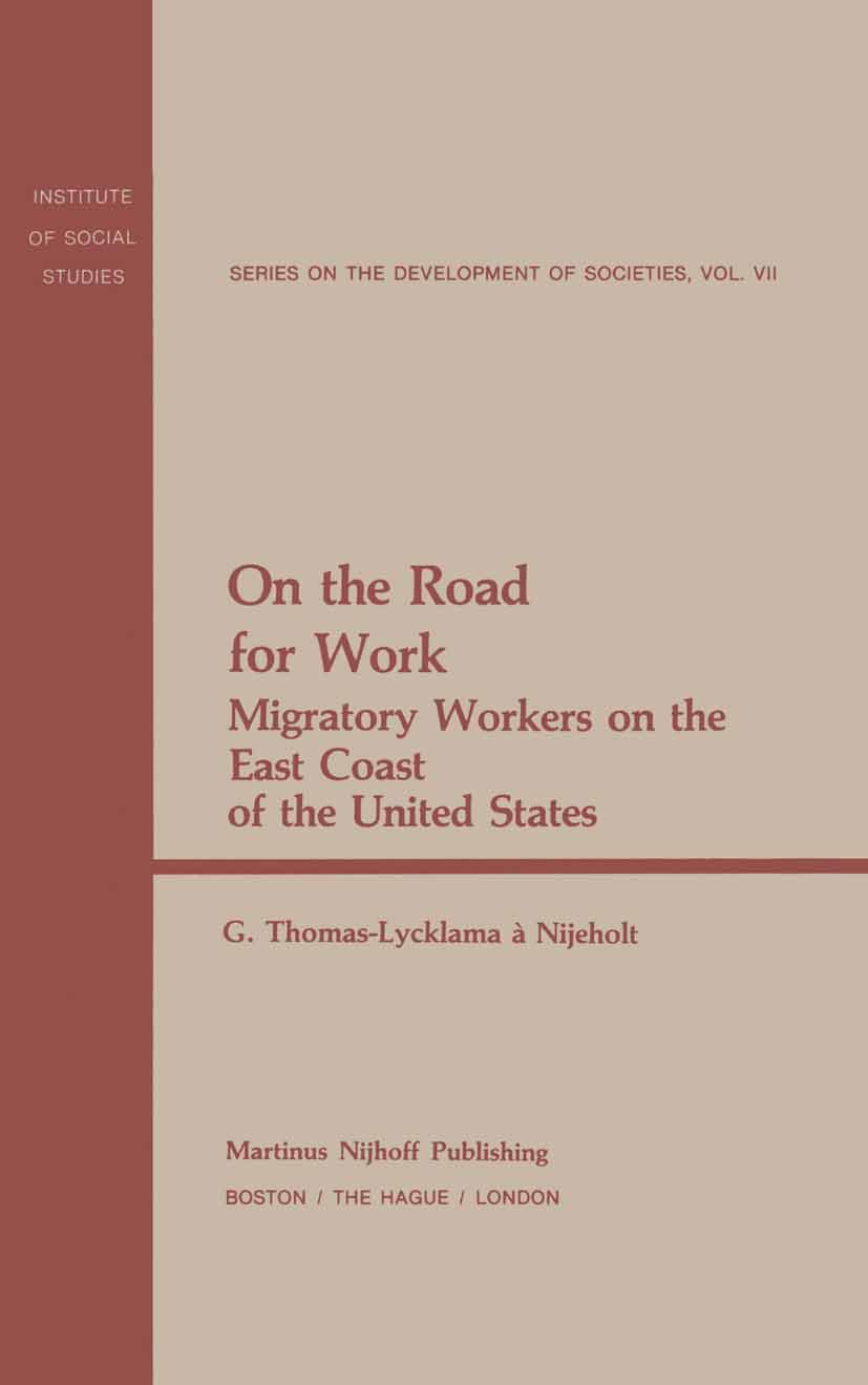 On the Road for Work