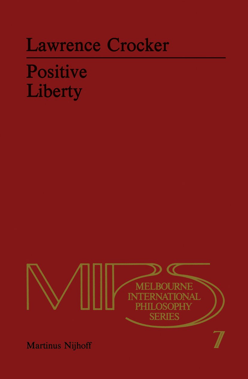 Melbourne International Philosophy Series