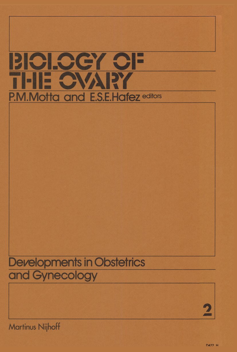 Developments in Obstetrics and Gynecology
