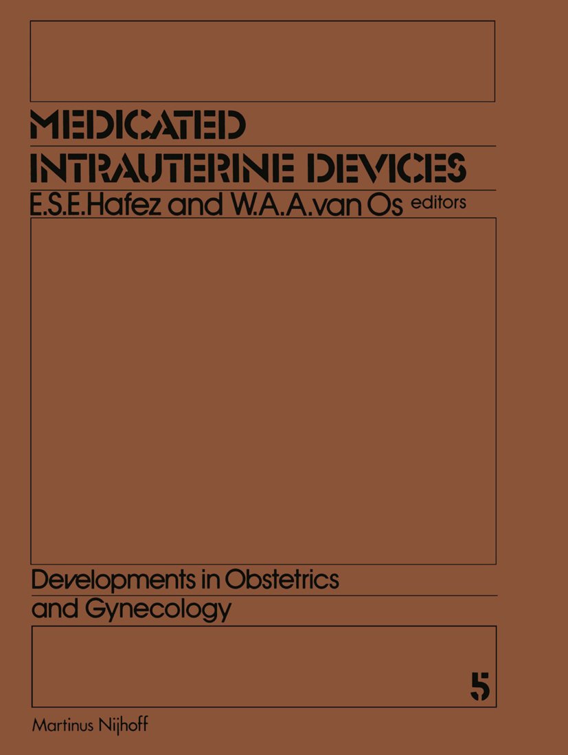 Developments in Obstetrics and Gynecology