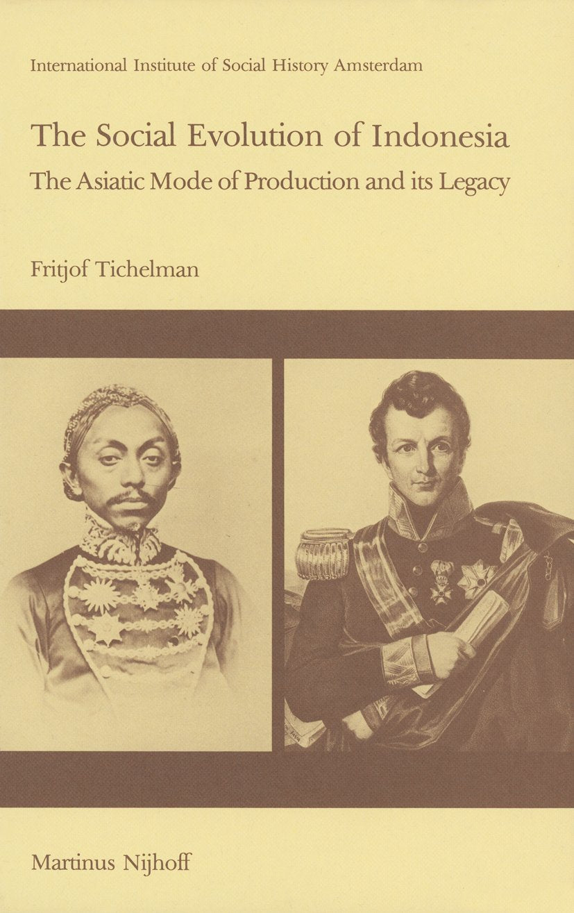 Studies in Social History