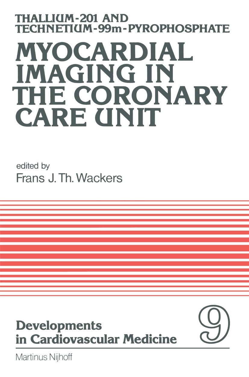 Developments in Cardiovascular Medicine