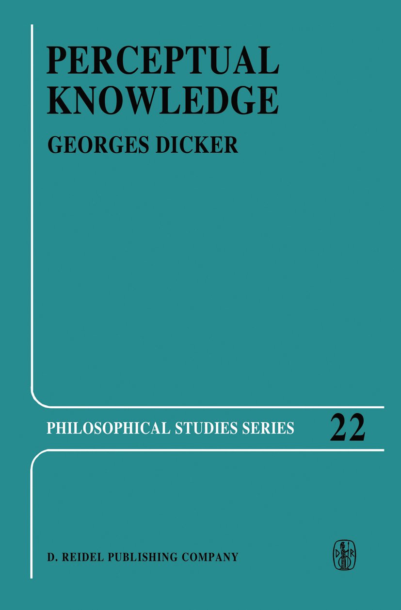 Philosophical Studies Series