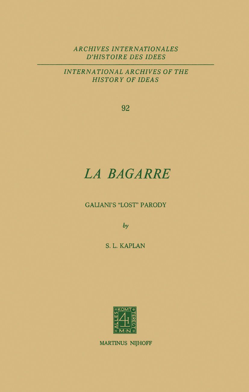 La Bagarre