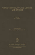 Game Theory, Social Choice and Ethics