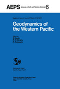 Advances in Earth and Planetary Sciences