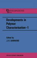 Developments in Polymer Characterisation—1
