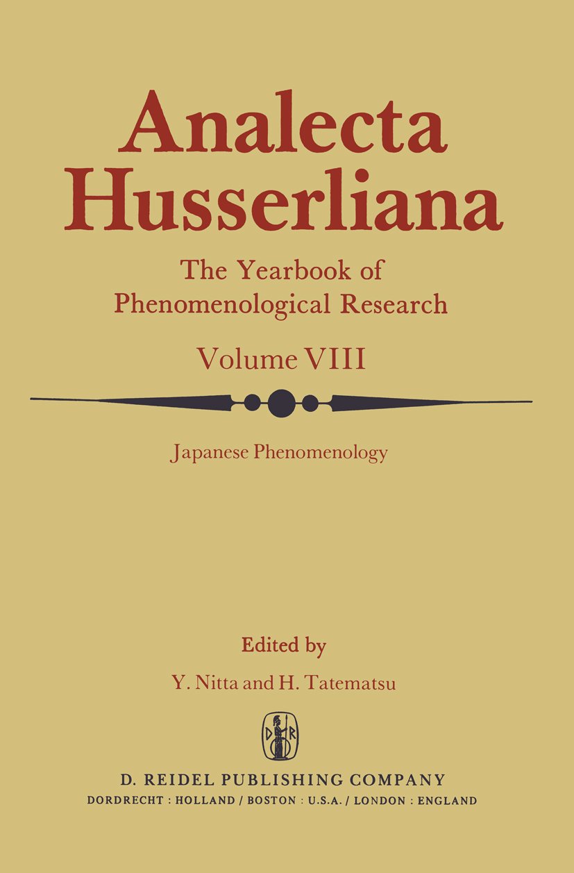 Analecta Husserliana