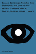 Documenta Ophthalmologica Proceedings Series