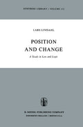 Synthese Library: A Study in Law and Logic