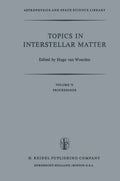 Topics in Interstellar Matter