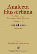 Analecta Husserliana