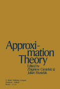 Approximation Theory