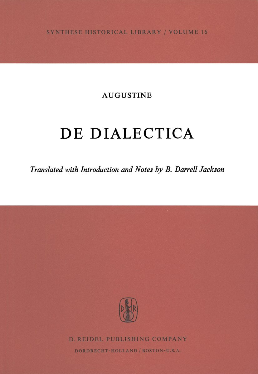 De Dialectica