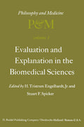 Philosophy and Medicine