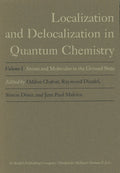 Atoms and Molecules in the Ground State
