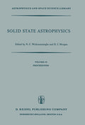 Astrophysics and Space Science Library