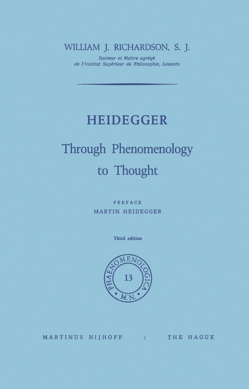 Phaenomenologica