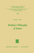 Berkeley’s Philosophy of Science